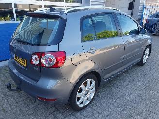 Volkswagen Golf plus Automaat 1.4 TSI Highline picture 5