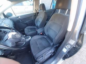 Volkswagen Golf plus Automaat 1.4 TSI Highline picture 12