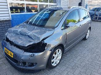 škoda osobní automobily Volkswagen Golf plus Automaat 1.4 TSI Highline 2012/6