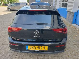 Volkswagen Golf 1.5 eHybrid Life Edition picture 4