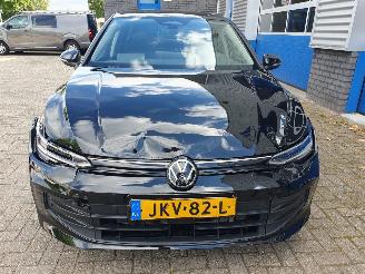 Volkswagen Golf 1.5 eHybrid Life Edition picture 8