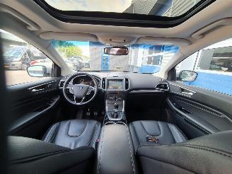 Ford Edge 2.0 TDCI Trend picture 19