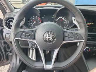 Alfa Romeo Giulia 2.0T AWD Veloce Automaat picture 23