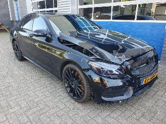 Mercedes C-klasse 250 Prestige Automaat picture 7