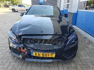 Mercedes C-klasse 250 Prestige Automaat picture 8
