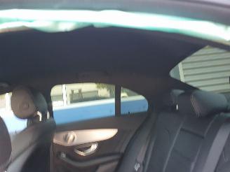 Mercedes C-klasse 250 Prestige Automaat picture 26