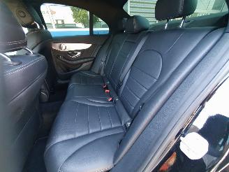 Mercedes C-klasse 250 Prestige Automaat picture 27