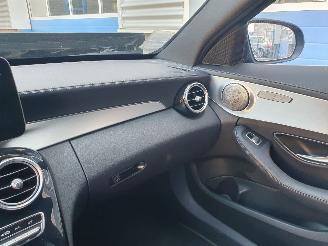 Mercedes C-klasse 250 Prestige Automaat picture 17