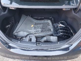 Mercedes C-klasse 250 Prestige Automaat picture 28