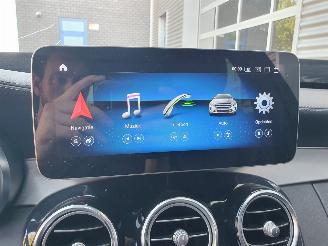 Mercedes C-klasse 250 Prestige Automaat picture 21