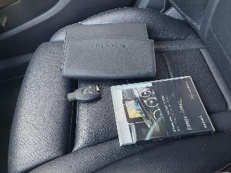 Mercedes C-klasse 250 Prestige Automaat picture 24