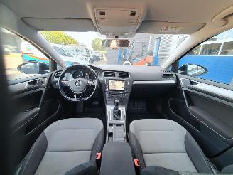 Volkswagen Golf GOLF - E picture 17