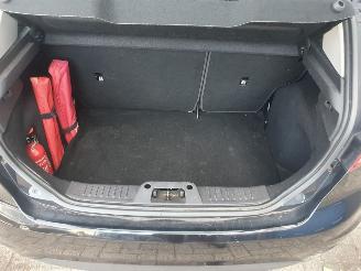 Ford Fiesta 1.5 TDCi picture 22