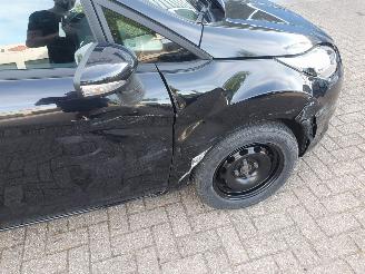 Ford Fiesta 1.5 TDCi picture 10