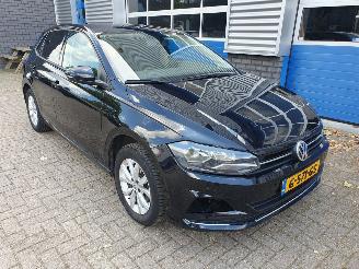 Volkswagen Polo 1.0 TSI Comfortline picture 7