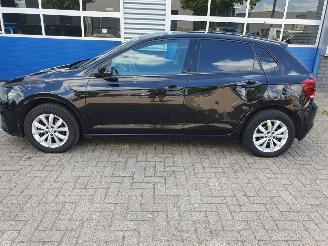 Volkswagen Polo 1.0 TSI Comfortline picture 2