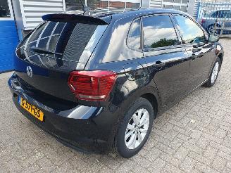 Volkswagen Polo 1.0 TSI Comfortline picture 5