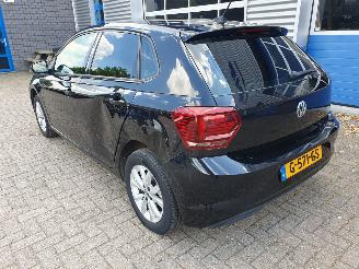 Volkswagen Polo 1.0 TSI Comfortline picture 3