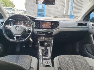 Volkswagen Polo 1.0 TSI Comfortline picture 18