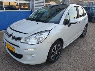 Citroën C3 1.2 PureTech Exclusive picture 1