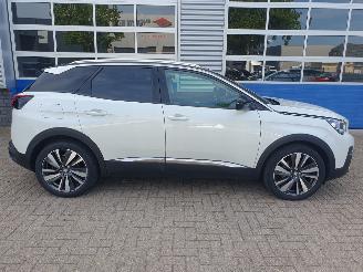 Peugeot 3008 1.2 PureTech Allure picture 7