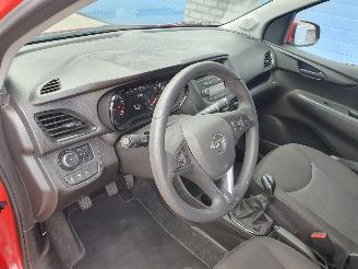 Opel Karl 1.0 ecoFLEX 120 Jaar Edition picture 13