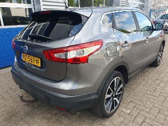 Nissan Qashqai 1.2 Connect Edition picture 5