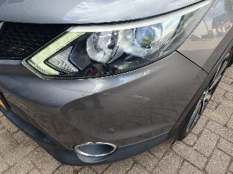 Nissan Qashqai 1.2 Connect Edition picture 11