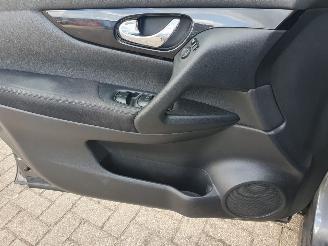 Nissan Qashqai 1.2 Connect Edition picture 19