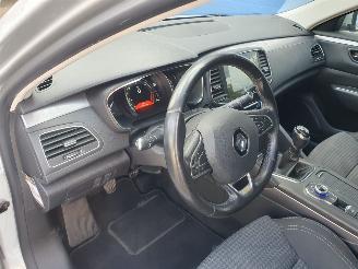 Renault Talisman 1.5 dCi Zen picture 16