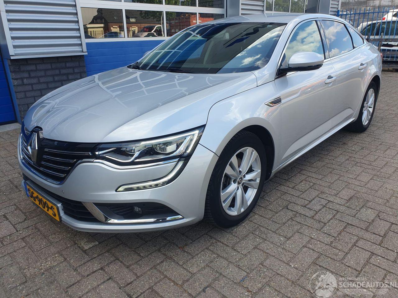Renault Talisman 1.5 dCi Zen
