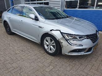 Renault Talisman 1.5 dCi Zen picture 7