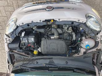 Fiat 500 1.0 Hybrid Launch Edition picture 10