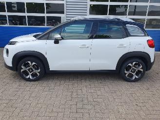 Citroën C3 Aircross 1.2 PureTech S&S Shine picture 2