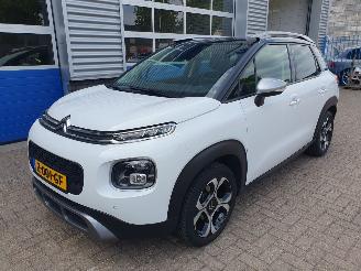 Vaurioauto  passenger cars Citroën C3 Aircross 1.2 PureTech S&S Shine 2019/12