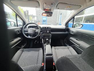 Citroën C3 Aircross 1.2 PureTech S&S Shine picture 17
