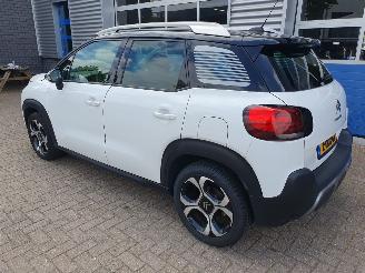 Citroën C3 Aircross 1.2 PureTech S&S Shine picture 3