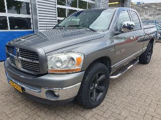 begagnad bil auto Dodge Ram 1500 5.7 Hemi Benzine - LPG 2006/9