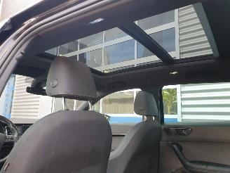 Seat Ateca 1.5 TSI Business intense Automaat picture 25