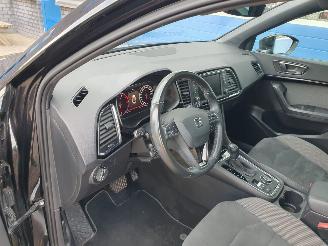 Seat Ateca 1.5 TSI Business intense Automaat picture 13