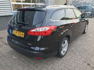 Ford Focus 1.0 EcoBoost Trend schadevrij picture 5