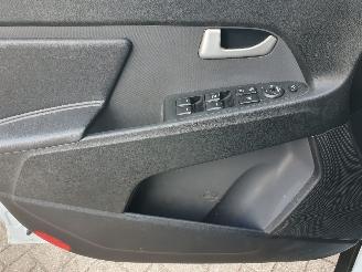 Kia Sportage 1.7 CRDI Plus Pack picture 11