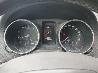 Skoda Yeti 1.2 TSI Comfort picture 24