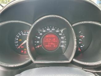Kia Rio 1.2 CVVT ExecutiveLine picture 22