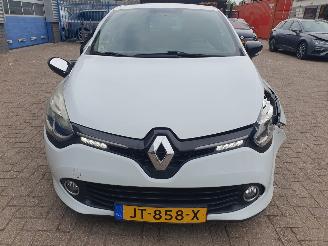 Renault Clio 0.9 TCe ECO Night&Day picture 8