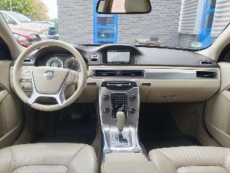 Volvo V-70 1.6 T4 Summum Automaat picture 17