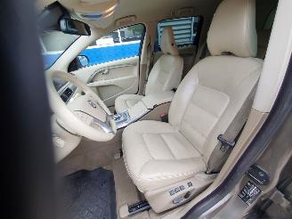 Volvo V-70 1.6 T4 Summum Automaat picture 15