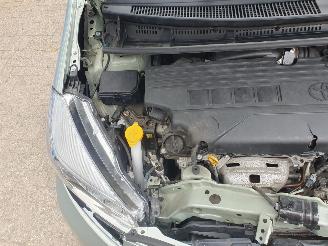 Toyota Yaris 1.3 VVT-i Aspiration picture 10