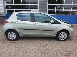 Toyota Yaris 1.3 VVT-i Aspiration picture 6