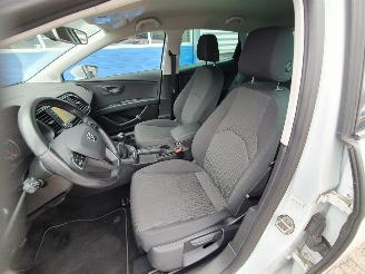 Seat Leon 1.0 EcoTSI Style Connect picture 14